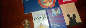 Tantra-Literatur